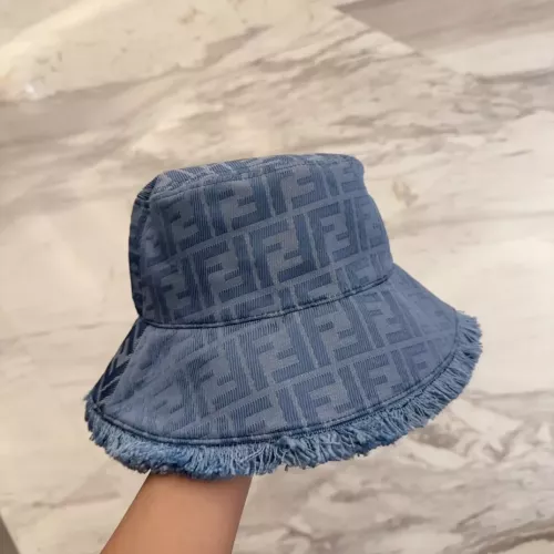 Cheap Fendi Caps #1332732 Replica Wholesale [$29.00 USD] [ITEM#1332732] on Replica Fendi Caps