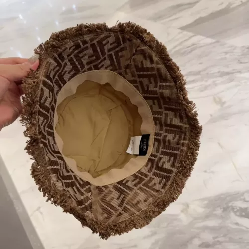 Cheap Fendi Caps #1332733 Replica Wholesale [$29.00 USD] [ITEM#1332733] on Replica Fendi Caps