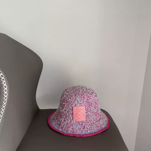 Cheap LOEWE Caps #1332738 Replica Wholesale [$32.00 USD] [ITEM#1332738] on Replica LOEWE Caps