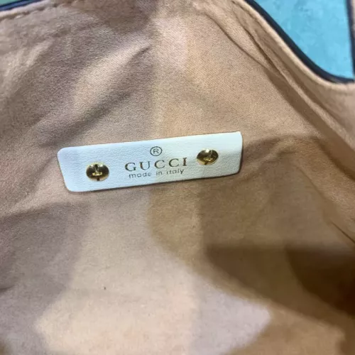 Cheap Gucci AAA Quality Handbags In Beige For Women #1332739 Replica Wholesale [$76.00 USD] [ITEM#1332739] on Replica Gucci AAA Quality Handbags
