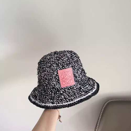 Cheap LOEWE Caps #1332740 Replica Wholesale [$32.00 USD] [ITEM#1332740] on Replica LOEWE Caps