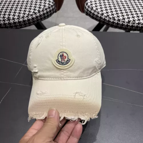 Cheap Moncler Caps #1332741 Replica Wholesale [$32.00 USD] [ITEM#1332741] on Replica Moncler Caps