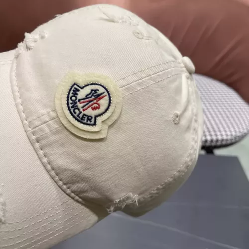 Cheap Moncler Caps #1332741 Replica Wholesale [$32.00 USD] [ITEM#1332741] on Replica Moncler Caps
