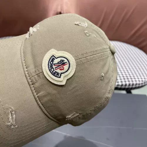 Cheap Moncler Caps #1332742 Replica Wholesale [$32.00 USD] [ITEM#1332742] on Replica Moncler Caps