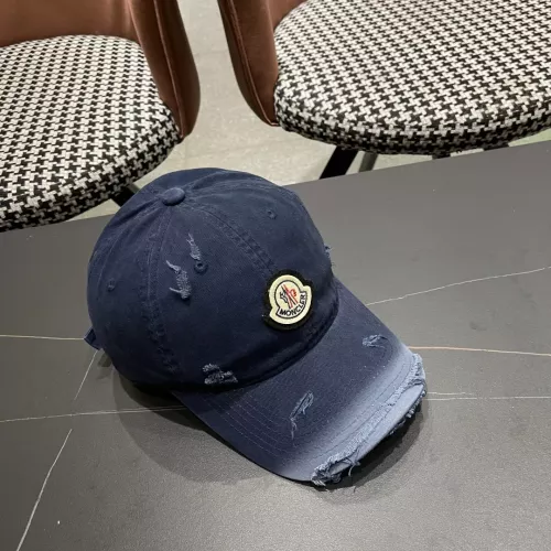 Cheap Moncler Caps #1332743 Replica Wholesale [$32.00 USD] [ITEM#1332743] on Replica Moncler Caps