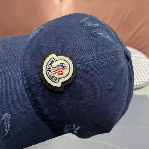 Cheap Moncler Caps #1332743 Replica Wholesale [$32.00 USD] [ITEM#1332743] on Replica Moncler Caps