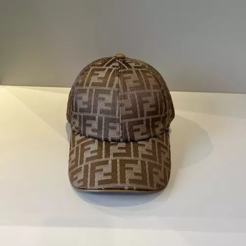 Fendi Caps #1332745