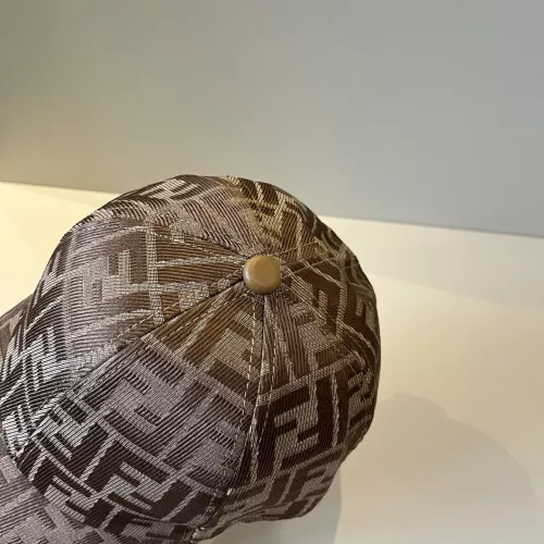 Cheap Fendi Caps #1332745 Replica Wholesale [$27.00 USD] [ITEM#1332745] on Replica Fendi Caps