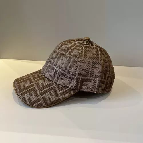 Cheap Fendi Caps #1332745 Replica Wholesale [$27.00 USD] [ITEM#1332745] on Replica Fendi Caps