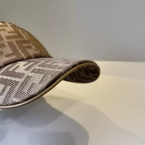 Cheap Fendi Caps #1332745 Replica Wholesale [$27.00 USD] [ITEM#1332745] on Replica Fendi Caps