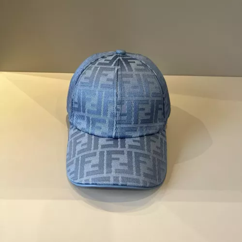 Fendi Caps #1332746