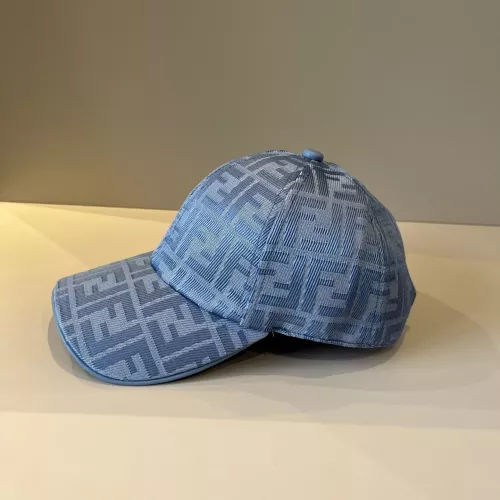 Cheap Fendi Caps #1332746 Replica Wholesale [$27.00 USD] [ITEM#1332746] on Replica Fendi Caps