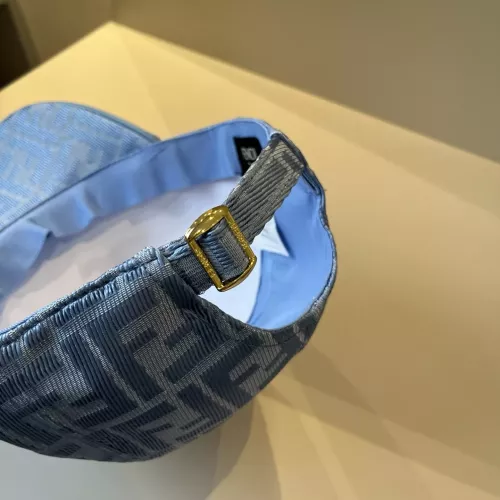 Cheap Fendi Caps #1332746 Replica Wholesale [$27.00 USD] [ITEM#1332746] on Replica Fendi Caps