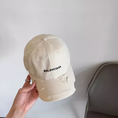Cheap Balenciaga Caps #1332747 Replica Wholesale [$27.00 USD] [ITEM#1332747] on Replica Balenciaga Caps