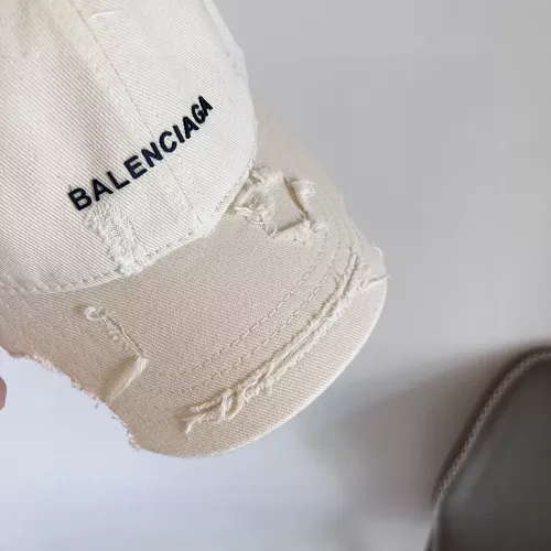 Cheap Balenciaga Caps #1332747 Replica Wholesale [$27.00 USD] [ITEM#1332747] on Replica Balenciaga Caps