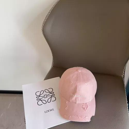 Cheap Balenciaga Caps #1332748 Replica Wholesale [$27.00 USD] [ITEM#1332748] on Replica Balenciaga Caps