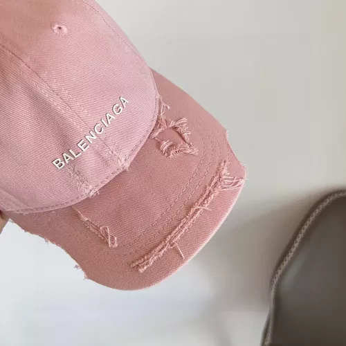 Cheap Balenciaga Caps #1332748 Replica Wholesale [$27.00 USD] [ITEM#1332748] on Replica Balenciaga Caps