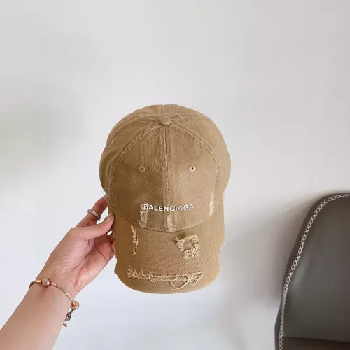 Balenciaga Caps #1332749