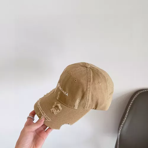 Cheap Balenciaga Caps #1332749 Replica Wholesale [$27.00 USD] [ITEM#1332749] on Replica Balenciaga Caps