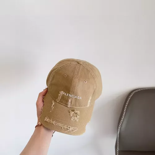 Cheap Balenciaga Caps #1332749 Replica Wholesale [$27.00 USD] [ITEM#1332749] on Replica Balenciaga Caps