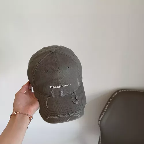 Cheap Balenciaga Caps #1332750 Replica Wholesale [$27.00 USD] [ITEM#1332750] on Replica Balenciaga Caps