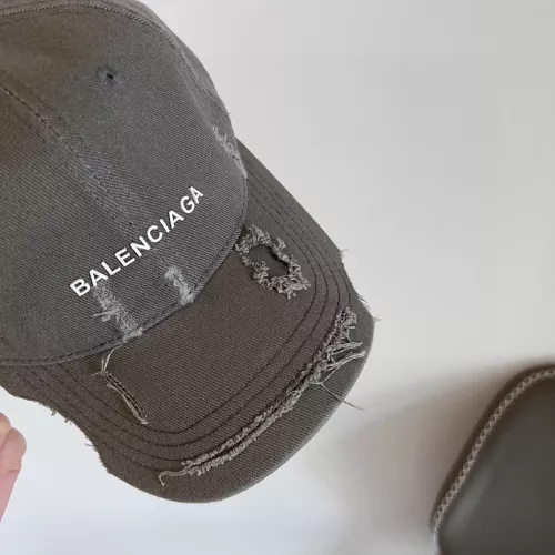 Cheap Balenciaga Caps #1332750 Replica Wholesale [$27.00 USD] [ITEM#1332750] on Replica Balenciaga Caps