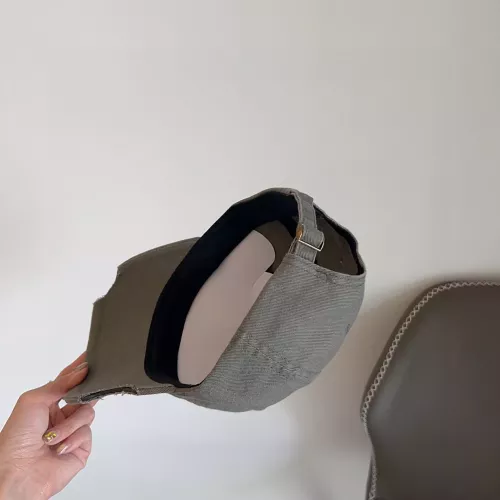 Cheap Balenciaga Caps #1332750 Replica Wholesale [$27.00 USD] [ITEM#1332750] on Replica Balenciaga Caps