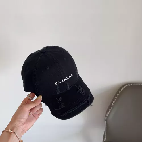 Cheap Balenciaga Caps #1332751 Replica Wholesale [$27.00 USD] [ITEM#1332751] on Replica Balenciaga Caps