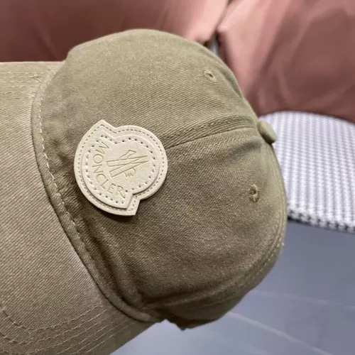Cheap Moncler Caps #1332752 Replica Wholesale [$32.00 USD] [ITEM#1332752] on Replica Moncler Caps