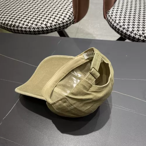 Cheap Moncler Caps #1332752 Replica Wholesale [$32.00 USD] [ITEM#1332752] on Replica Moncler Caps