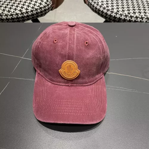 Moncler Caps #1332754