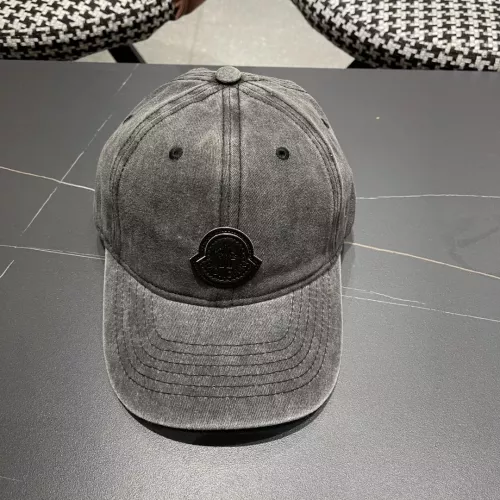 Moncler Caps #1332756