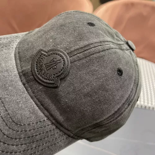 Cheap Moncler Caps #1332756 Replica Wholesale [$32.00 USD] [ITEM#1332756] on Replica Moncler Caps