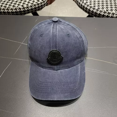 Moncler Caps #1332757
