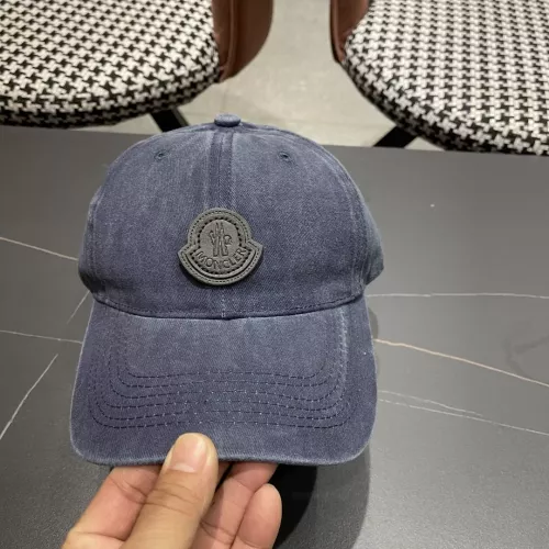 Cheap Moncler Caps #1332757 Replica Wholesale [$32.00 USD] [ITEM#1332757] on Replica Moncler Caps