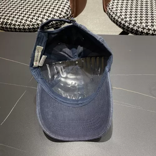 Cheap Moncler Caps #1332757 Replica Wholesale [$32.00 USD] [ITEM#1332757] on Replica Moncler Caps