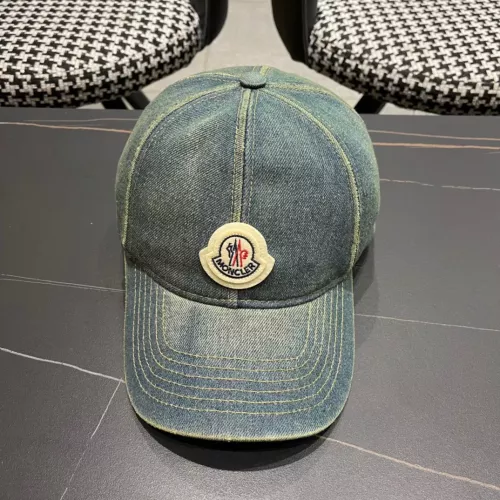 Moncler Caps #1332758
