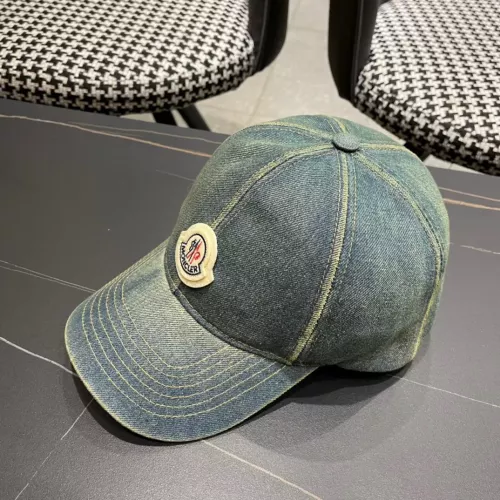 Cheap Moncler Caps #1332758 Replica Wholesale [$32.00 USD] [ITEM#1332758] on Replica Moncler Caps