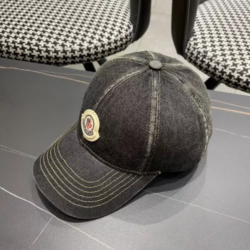 Cheap Moncler Caps #1332761 Replica Wholesale [$32.00 USD] [ITEM#1332761] on Replica Moncler Caps