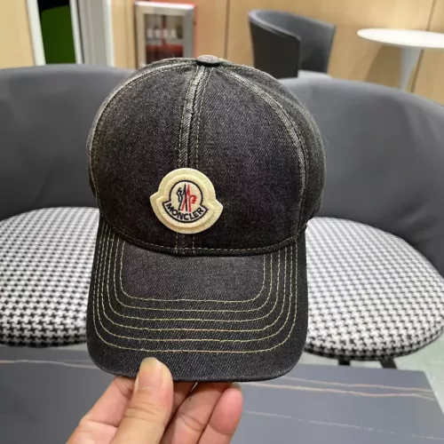 Cheap Moncler Caps #1332761 Replica Wholesale [$32.00 USD] [ITEM#1332761] on Replica Moncler Caps
