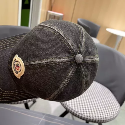 Cheap Moncler Caps #1332761 Replica Wholesale [$32.00 USD] [ITEM#1332761] on Replica Moncler Caps