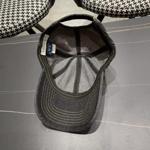 Cheap Moncler Caps #1332761 Replica Wholesale [$32.00 USD] [ITEM#1332761] on Replica Moncler Caps