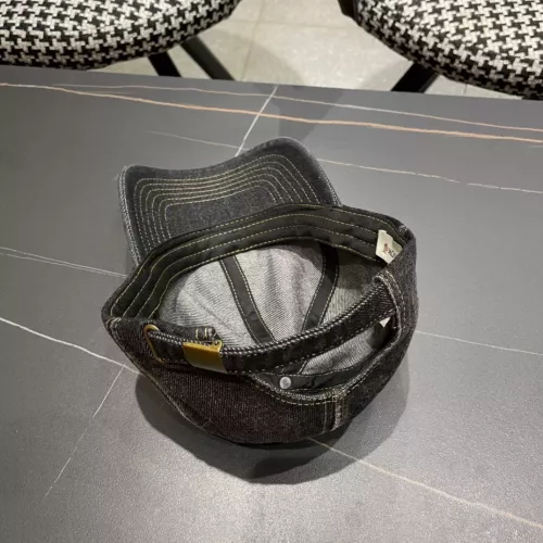 Cheap Moncler Caps #1332761 Replica Wholesale [$32.00 USD] [ITEM#1332761] on Replica Moncler Caps