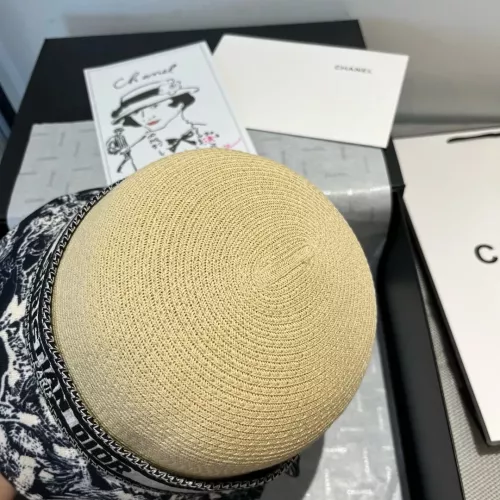 Cheap Christian Dior Caps #1332762 Replica Wholesale [$45.00 USD] [ITEM#1332762] on Replica Christian Dior Caps