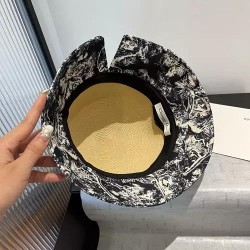 Cheap Christian Dior Caps #1332762 Replica Wholesale [$45.00 USD] [ITEM#1332762] on Replica Christian Dior Caps