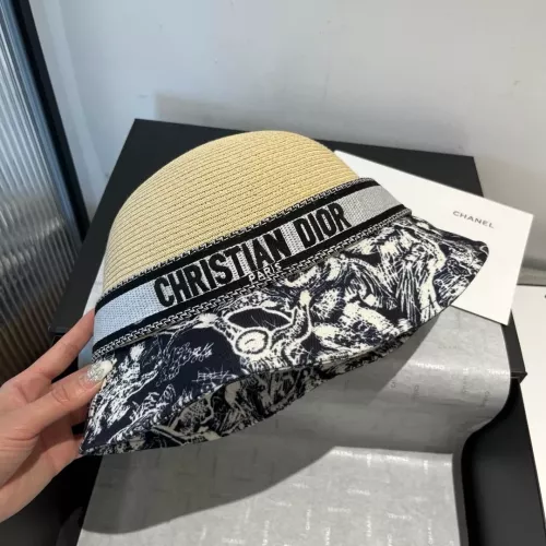Cheap Christian Dior Caps #1332762 Replica Wholesale [$45.00 USD] [ITEM#1332762] on Replica Christian Dior Caps