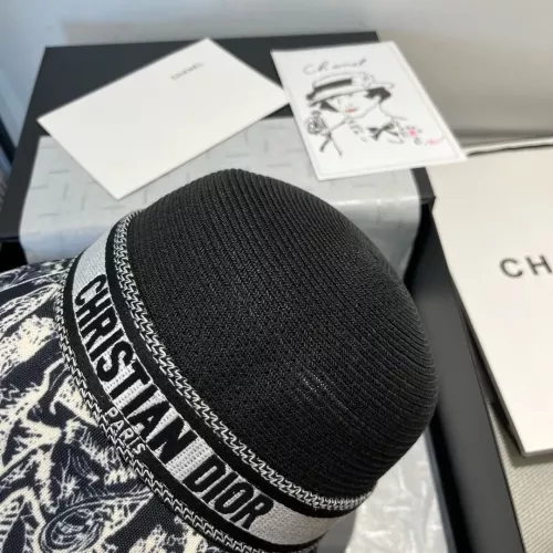 Cheap Christian Dior Caps #1332763 Replica Wholesale [$45.00 USD] [ITEM#1332763] on Replica Christian Dior Caps