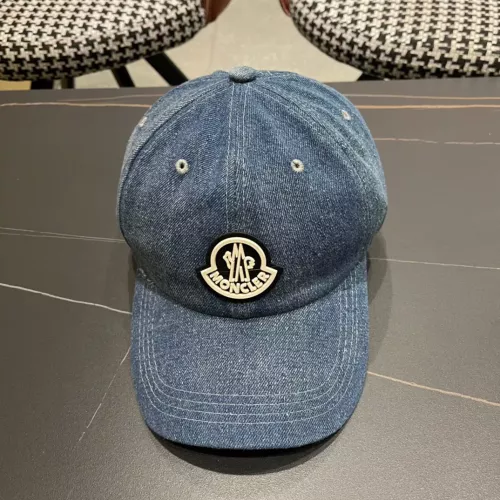 Moncler Caps #1332765