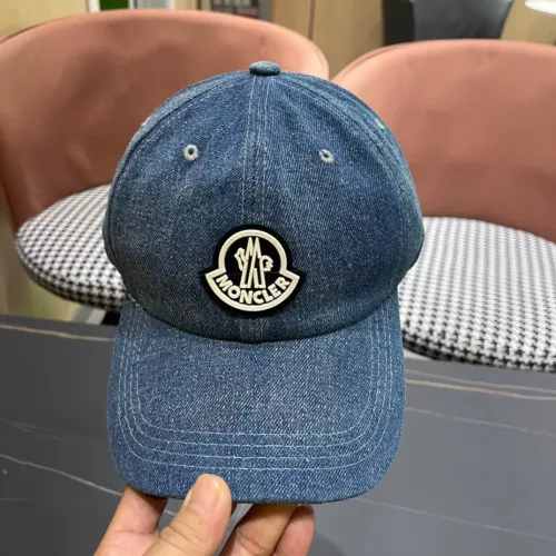 Cheap Moncler Caps #1332765 Replica Wholesale [$32.00 USD] [ITEM#1332765] on Replica Moncler Caps