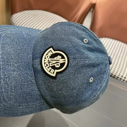 Cheap Moncler Caps #1332765 Replica Wholesale [$32.00 USD] [ITEM#1332765] on Replica Moncler Caps